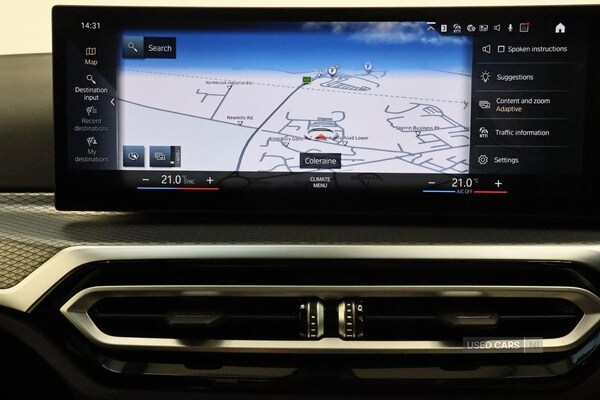 Used BMW 3 Series 2024 for sale - 72891280: Photo 39
