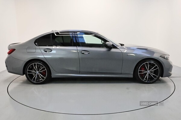 Used BMW 3 Series 2024 for sale - 72891280: Photo 3