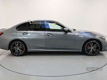 Used BMW 3 Series 2024 for sale - 72891280: Photo