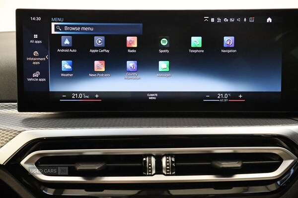 Used BMW 3 Series 2024 for sale - 72891280: Photo 40