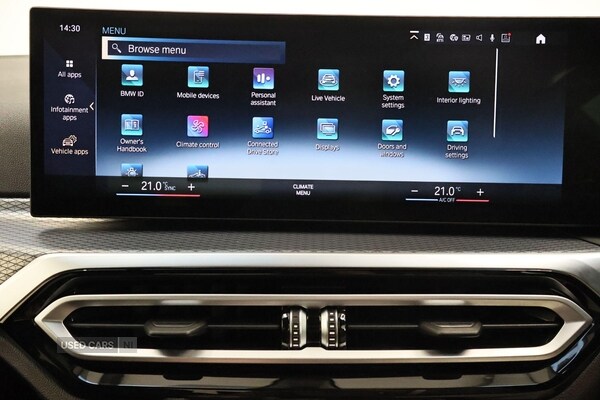 Used BMW 3 Series 2024 for sale - 72891280: Photo 41