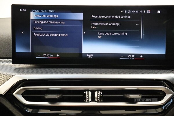 Used BMW 3 Series 2024 for sale - 72891280: Photo 43