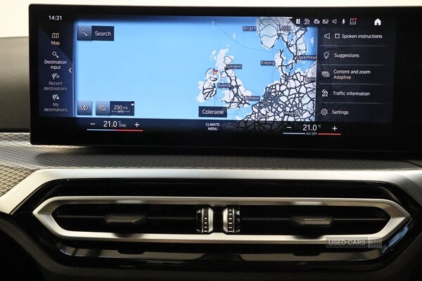 Used BMW 3 Series 2024 for sale - 72891280: Photo 44