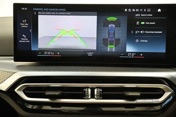 Used BMW 3 Series 2024 for sale - 72891280: Photo 45