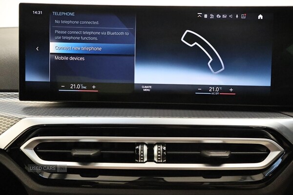 Used BMW 3 Series 2024 for sale - 72891280: Photo 46