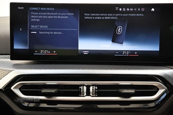 Used BMW 3 Series 2024 for sale - 72891280: Photo 47