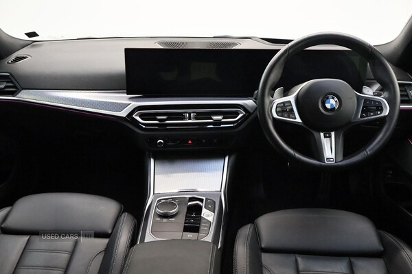 Used BMW 3 Series 2024 for sale - 72891280: Photo 4