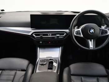 Used BMW 3 Series 2024 for sale - 72891280: Photo