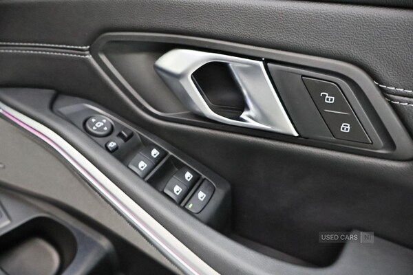 Used BMW 3 Series 2024 for sale - 72891280: Photo 50