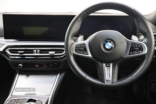 Used BMW 3 Series 2024 for sale - 72891280: Photo 5