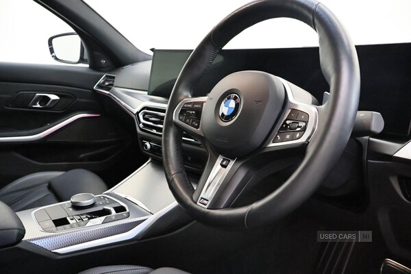 Used BMW 3 Series 2024 for sale - 72891280: Photo 6