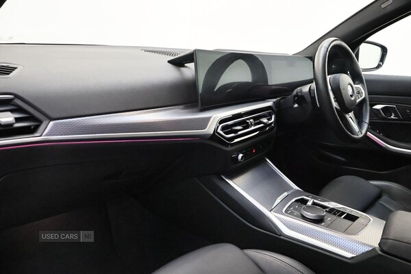 Used BMW 3 Series 2024 for sale - 72891280: Photo 7