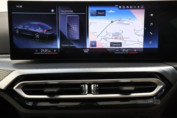 Used BMW 3 Series 2024 for sale - 72891280: Photo 8