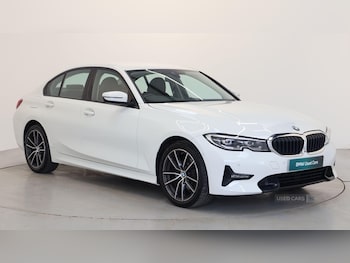 Used BMW 3 Series 2020 for sale - 79401692: Photo