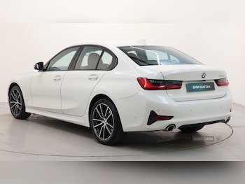 Used BMW 3 Series 2020 for sale - 79401692: Photo