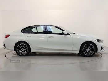 Used BMW 3 Series 2020 for sale - 79401692: Photo