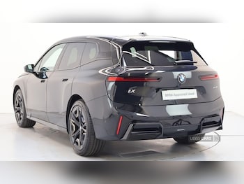Used BMW iX 2025 for sale - 75810404: Photo