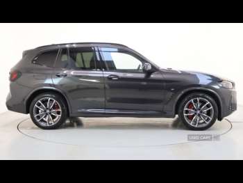 Used BMW X3 2024 for sale - 75200556: Photo