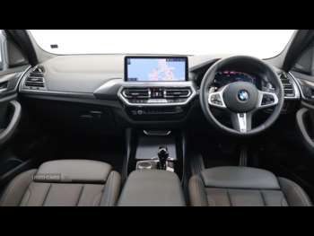 Used BMW X3 2024 for sale - 75200556: Photo