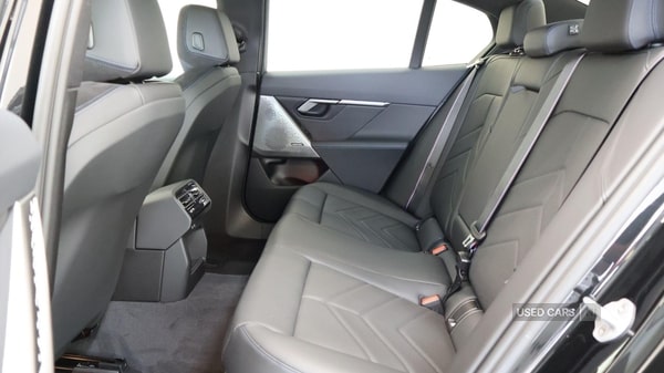 Used BMW 5 Series 2025 for sale - 75237884: Photo 11