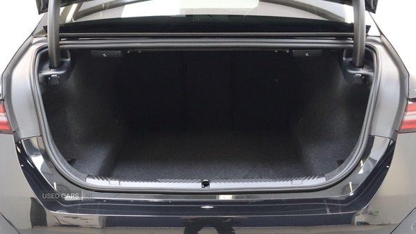 Used BMW 5 Series 2025 for sale - 75237884: Photo 12