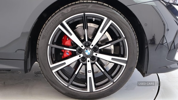 Used BMW 5 Series 2025 for sale - 75237884: Photo 13