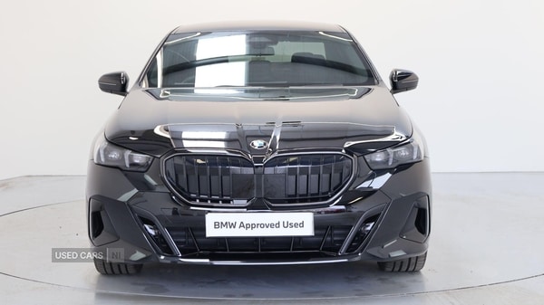Used BMW 5 Series 2025 for sale - 75237884: Photo 15
