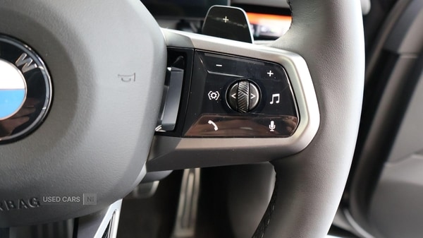 Used BMW 5 Series 2025 for sale - 75237884: Photo 17