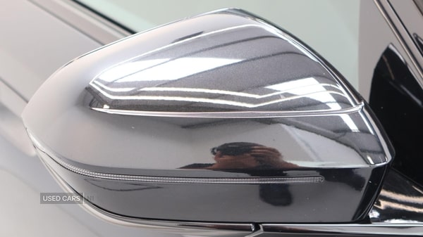 Used BMW 5 Series 2025 for sale - 75237884: Photo 23