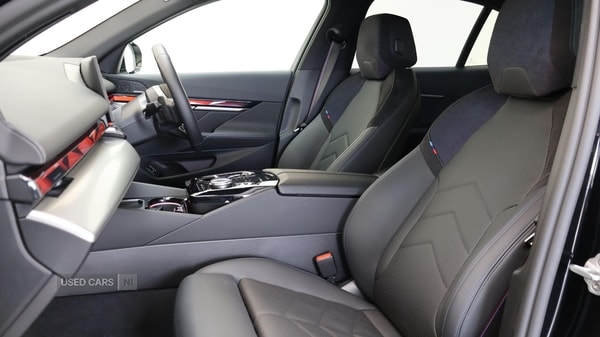 Used BMW 5 Series 2025 for sale - 75237884: Photo 25