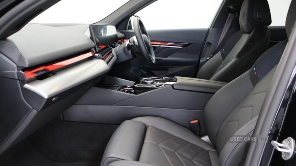 Used BMW 5 Series 2025 for sale - 75237884: Photo 26