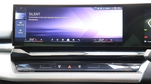 Used BMW 5 Series 2025 for sale - 75237884: Photo 40