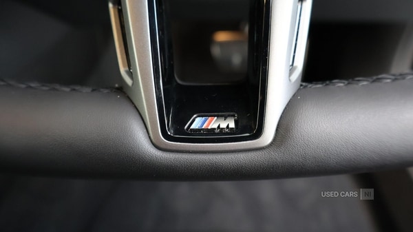 Used BMW 5 Series 2025 for sale - 75237884: Photo 42