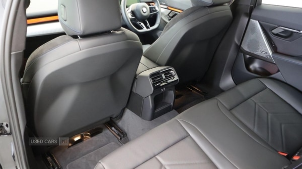 Used BMW 5 Series 2025 for sale - 75237884: Photo 51