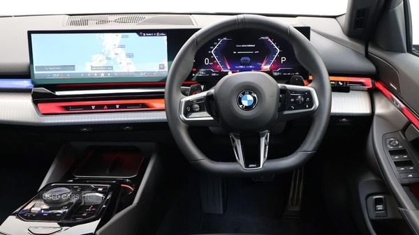 Used BMW 5 Series 2025 for sale - 75237884: Photo 5