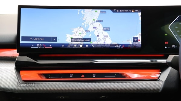 Used BMW 5 Series 2025 for sale - 75237884: Photo 8