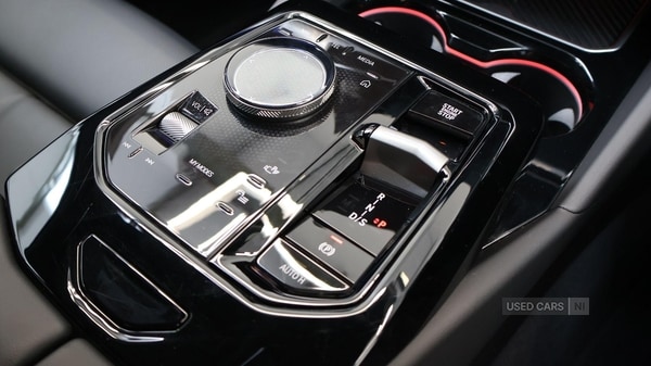 Used BMW 5 Series 2025 for sale - 75237884: Photo 9