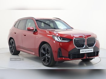 BMW - X3
