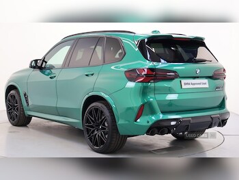 Used BMW X5 M 2026 for sale - 78613214: Photo