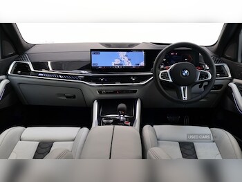 Used BMW X5 M 2026 for sale - 78613214: Photo