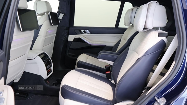 Used BMW X7 2020 for sale - 76573843: Photo 12