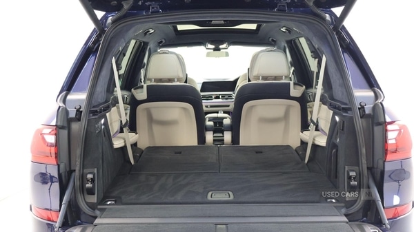 Used BMW X7 2020 for sale - 76573843: Photo 13