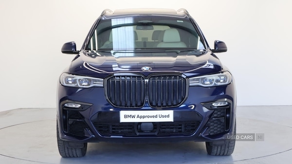 Used BMW X7 2020 for sale - 76573843: Photo 15