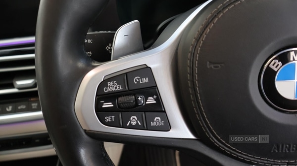 Used BMW X7 2020 for sale - 76573843: Photo 16