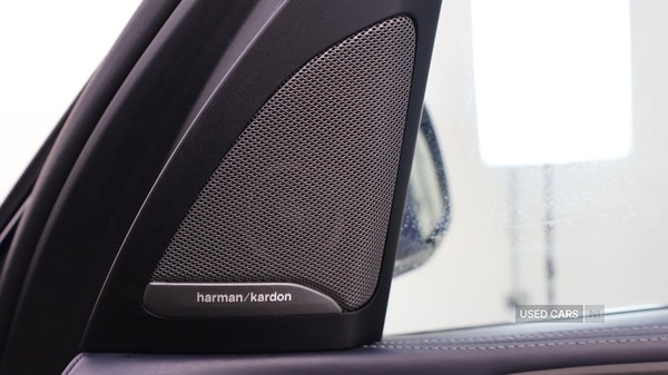 Used BMW X7 2020 for sale - 76573843: Photo 19