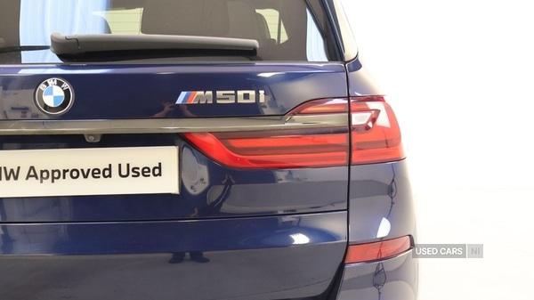 Used BMW X7 2020 for sale - 76573843: Photo 20