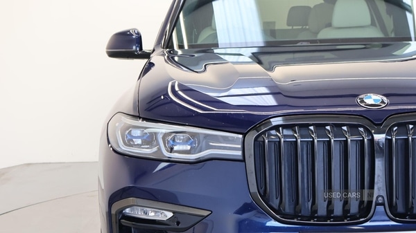 Used BMW X7 2020 for sale - 76573843: Photo 21