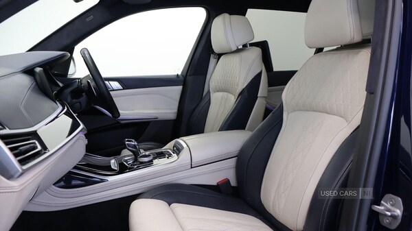 Used BMW X7 2020 for sale - 76573843: Photo 24