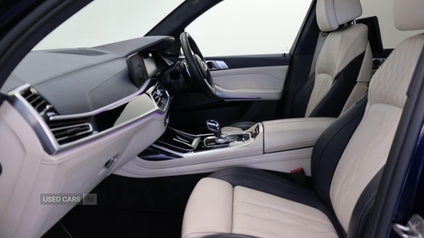 Used BMW X7 2020 for sale - 76573843: Photo 25