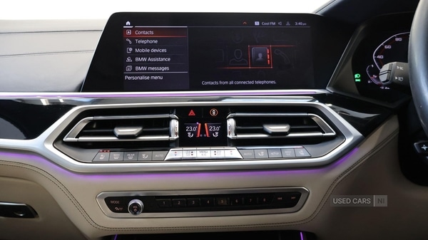 Used BMW X7 2020 for sale - 76573843: Photo 30